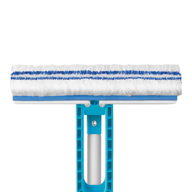 Cây Lau Kính Extendable Squeegee Locknlock, 240x880 - 1200mm - ETM418, , large image number null